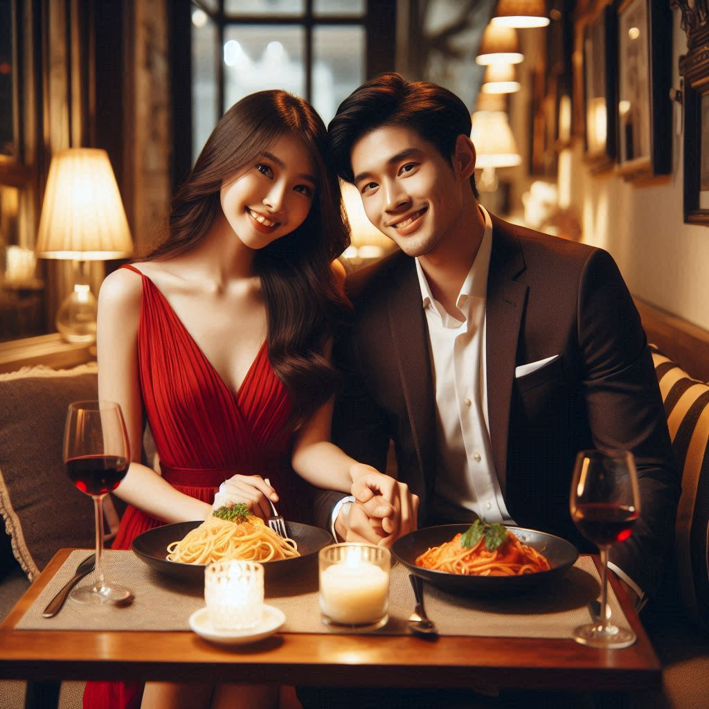 ‘Yêu’ ngày Valentine cần tránh 1 sai lầm tai hại, nam giới đặc biệt lưu ý- Ảnh 1.