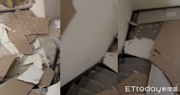 Hiện trường vụ nổ kh&iacute; gas kinh ho&agrave;ng tại trung t&acirc;m thương mại ở Đ&agrave;i Loan (Trung Quốc) khiến h&agrave;ng chục người thương vong, nh&acirc;n chứng kể lại thời khắc kinh ho&agrave;ng- Ảnh 6.