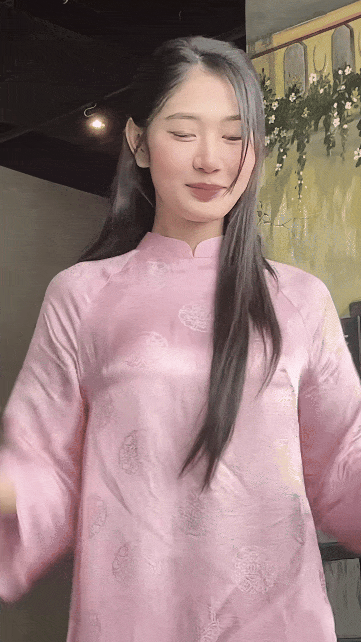 Mỹ nhân Việt gây sốt MXH vì visual giống cả showbiz: Từ Park Min Young, Lưu Diệc Phi đến cả Hoa hậu siêu hot- Ảnh 6. Mỹ nhân Việt gây sốt MXH vì visual giống cả showbiz: Từ Park Min Young, Lưu Diệc Phi đến cả Hoa hậu siêu hot- Ảnh 6.