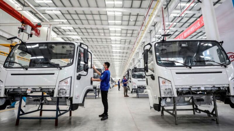 Người đ&agrave;n &ocirc;ng chi 524 triệu đồng mua xe điện Trung Quốc, 3 năm sau pin xe bỗng bị kho&aacute; liền gọi điện khiếu nại, nh&agrave; sản xuất bức x&uacute;c cho biết: "Ch&uacute;ng t&ocirc;i cũng l&agrave; nạn nh&acirc;n&rdquo; - Ảnh 1.