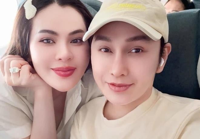 Showbiz 12/2: Nhật Kim Anh khoe mâm tiền vàng - Ảnh 5.