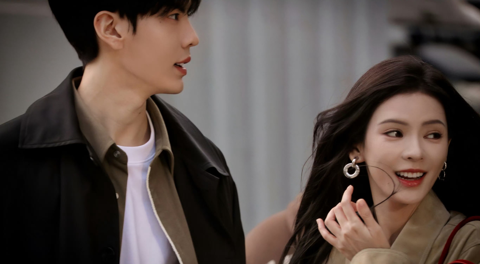 Cặp đôi phim giả tình thật chia tay vào đúng dịp lễ Valentine, nhà trai thay lòng vì 1 mỹ nhân đẹp như búp bê?- Ảnh 5.