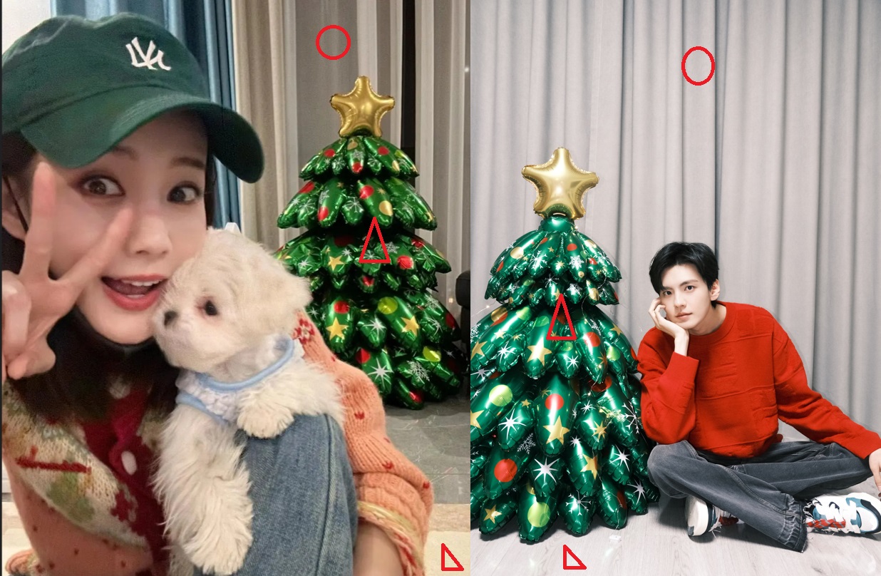 Cặp đôi phim giả tình thật chia tay vào đúng dịp lễ Valentine, nhà trai thay lòng vì 1 mỹ nhân đẹp như búp bê?- Ảnh 3.