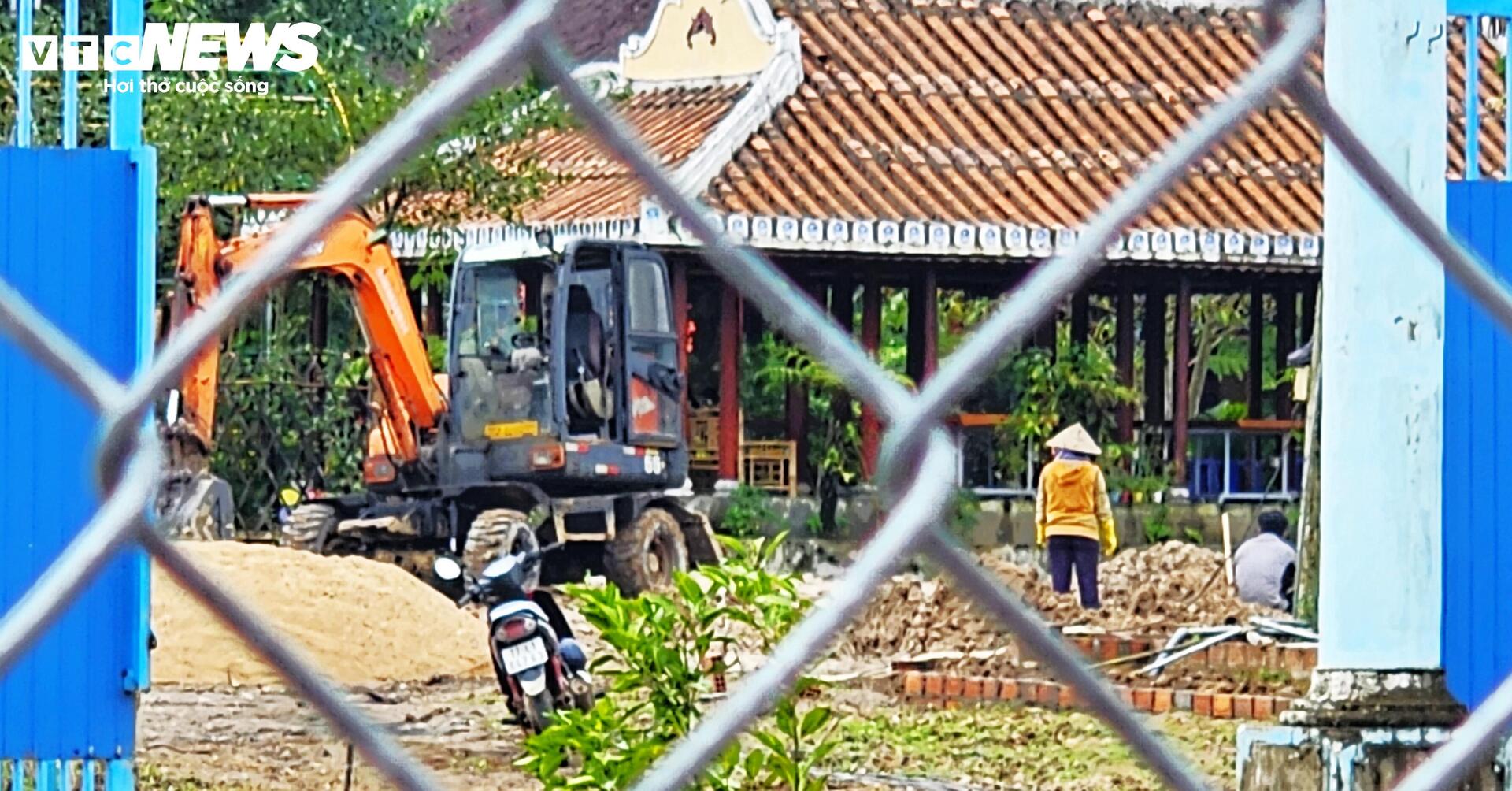 Dự án rau an toàn tại Bình Định: Sai phạm nghiêm trọng và những hoạt động trái phép - Ảnh 8.
