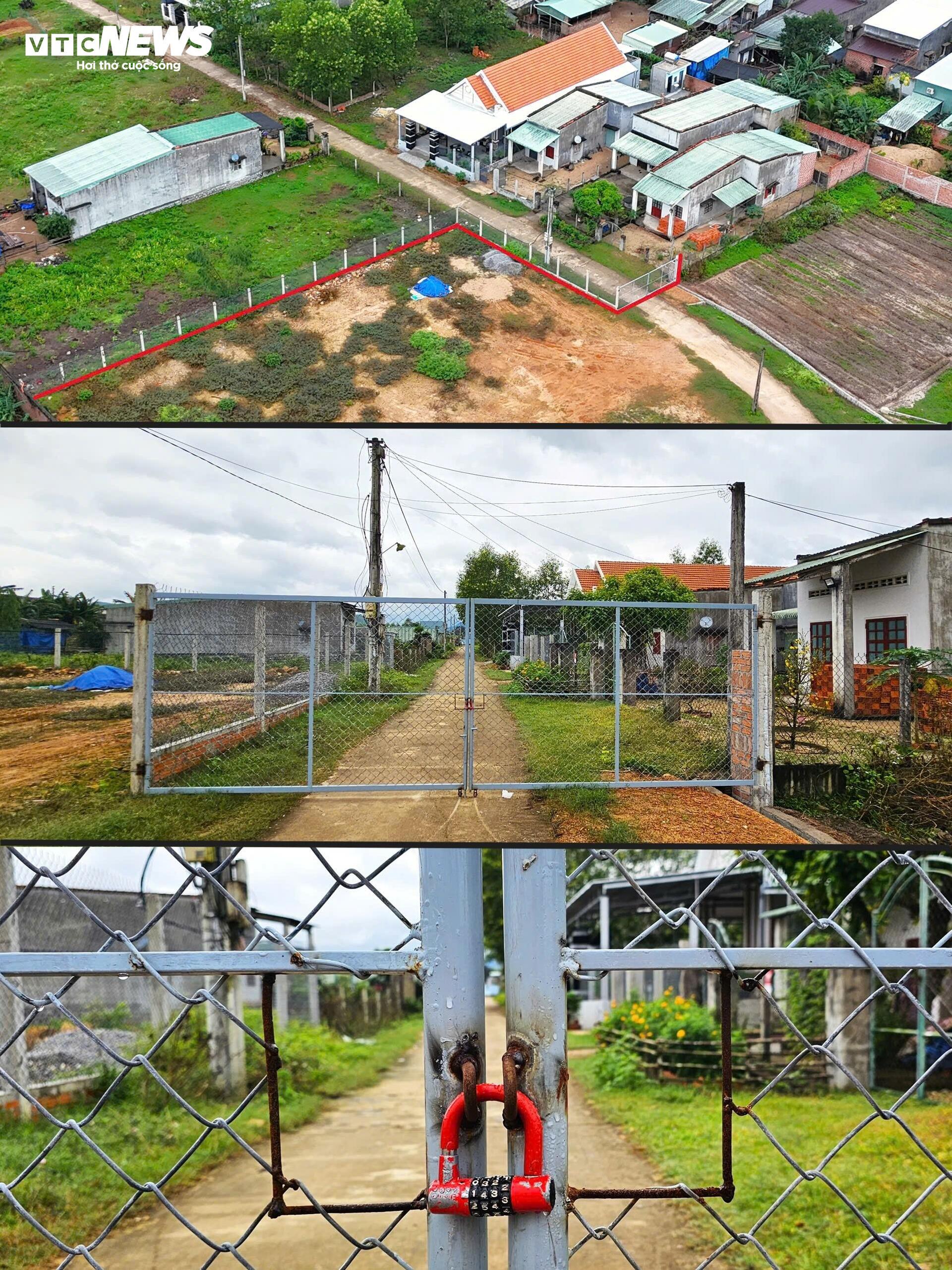 Dự án rau an toàn tại Bình Định: Sai phạm nghiêm trọng và những hoạt động trái phép - Ảnh 6.