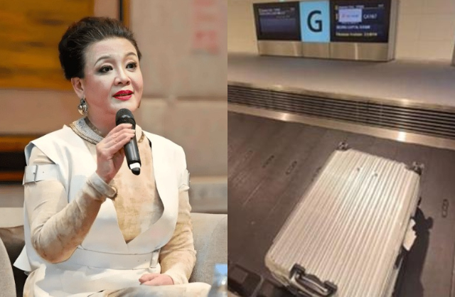 Căng: Mẹ chồng cũ "ăn miếng trả miếng" mẹ Từ Hy Viên, nghi bay đến Nhật điều tra cái chết của con dâu cũ - Ảnh 2. Căng: Mẹ chồng cũ "ăn miếng trả miếng" mẹ Từ Hy Viên, nghi bay đến Nhật điều tra cái chết của con dâu cũ - Ảnh 2.