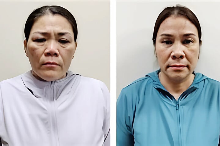 Kê biên 21 bất động sản của ' bà trùm ' buôn lậu vàng hơn 3 tạ từ Lào về Việt Nam - Ảnh 1.