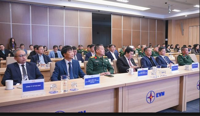 Li&ecirc;n danh 7 nh&agrave; thầu tr&uacute;ng g&oacute;i thầu 4.300 tỷ đồng tại dự &aacute;n thủy điện t&iacute;ch năng 21.000 tỷ đầu ti&ecirc;n của Việt Nam - Ảnh 3.