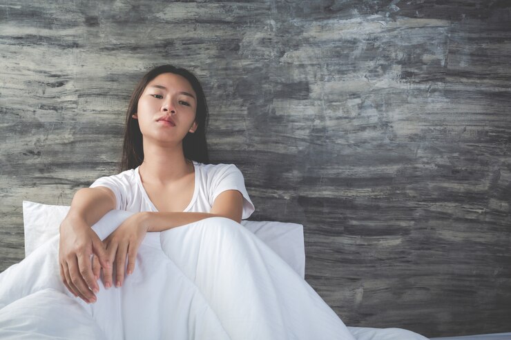 Đêm tân hôn, thấy chồng lục lọi tủ quần áo, tôi bật dậy hỏi han rồi chết điếng khi anh thú nhận sự thật kinh hãi - Ảnh 1. Đêm tân hôn, thấy chồng lục lọi tủ quần áo, tôi bật dậy hỏi han rồi chết điếng khi anh thú nhận sự thật kinh hãi - Ảnh 1.