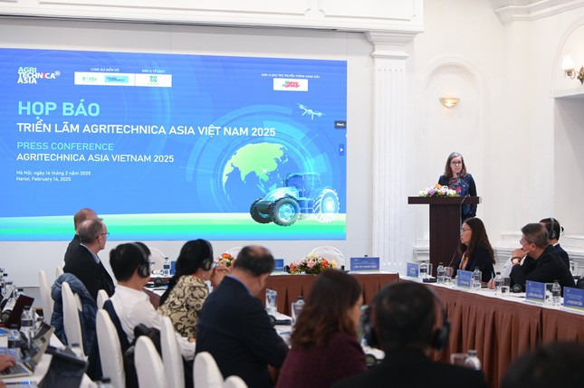 Điểm yếu sản xuất l&uacute;a ch&acirc;u &Aacute; v&agrave; giải ph&aacute;p c&ocirc;ng nghệ xanh - Ảnh 1.