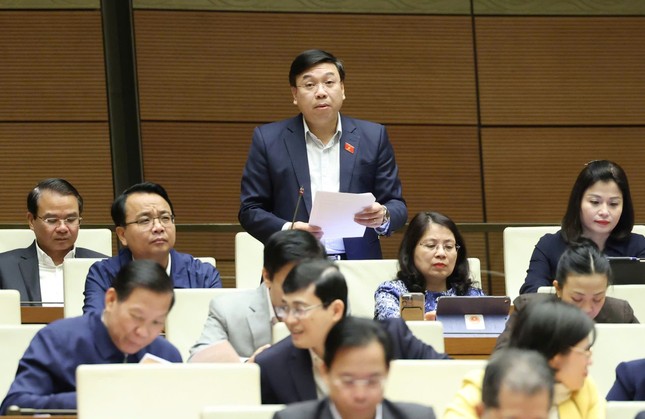 Vì sao không thể bỏ hội đồng nhân dân cấp xã Hiện nay - Ảnh 1.