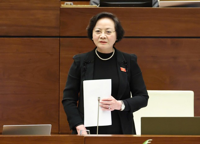 Vì sao không thể bỏ hội đồng nhân dân cấp xã Hiện nay - Ảnh 3.