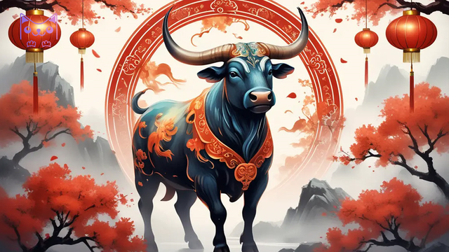 Bậc thầy phong thủy dự đo&aacute;n 3 con gi&aacute;p &ldquo;vận mệnh đảo ngược&rdquo; nửa đầu 2025: Tiền đếm mỏi tay, c&aacute; ch&eacute;p h&oacute;a rồng - Ảnh 1.