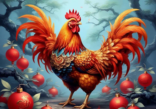 Bậc thầy phong thủy dự đo&aacute;n 3 con gi&aacute;p &ldquo;vận mệnh đảo ngược&rdquo; nửa đầu 2025: Tiền đếm mỏi tay, c&aacute; ch&eacute;p h&oacute;a rồng - Ảnh 2.