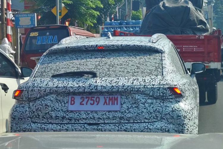 Suzuki Fronx lộ diện tại ĐN&Aacute;, nếu về Việt Nam dễ hot, cạnh tranh Raize, Sonet - Ảnh 2.