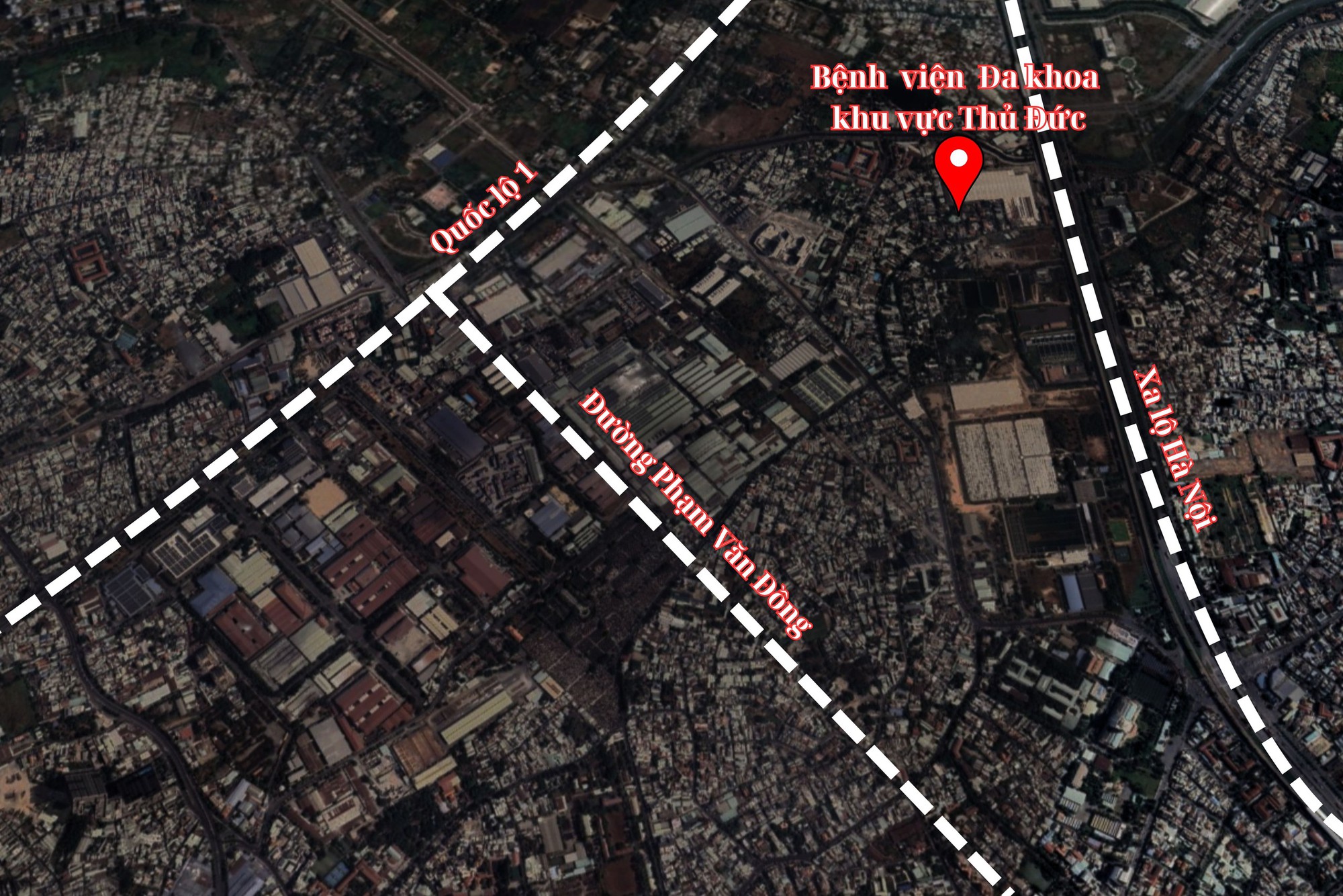 Toàn cảnh bệnh viện xanh, trị giá gần 2.000 tỷ đồng, sắp đưa vào sử dụng ở cửa ngõ Thành phố Hồ Chí Minh - Ảnh 10.