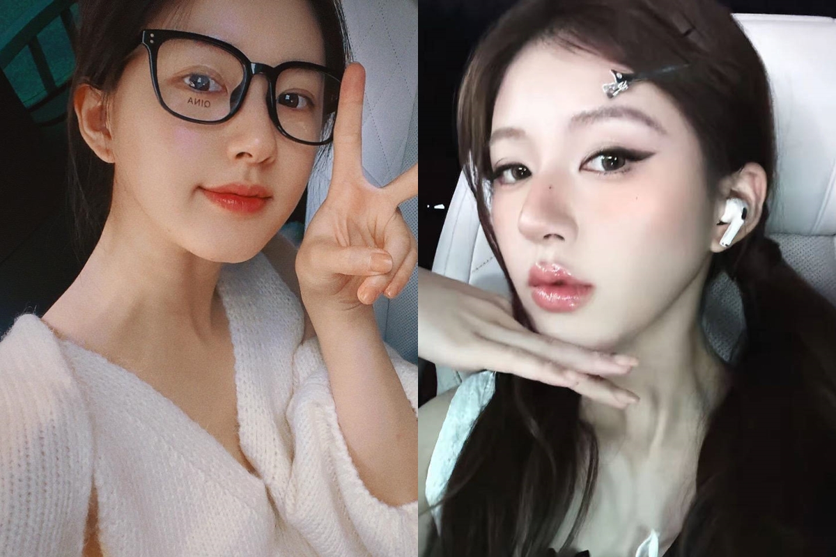 Gương mặt kh&ocirc;ng ai nhận ra của Triệu Lộ Tư - Ảnh 4.