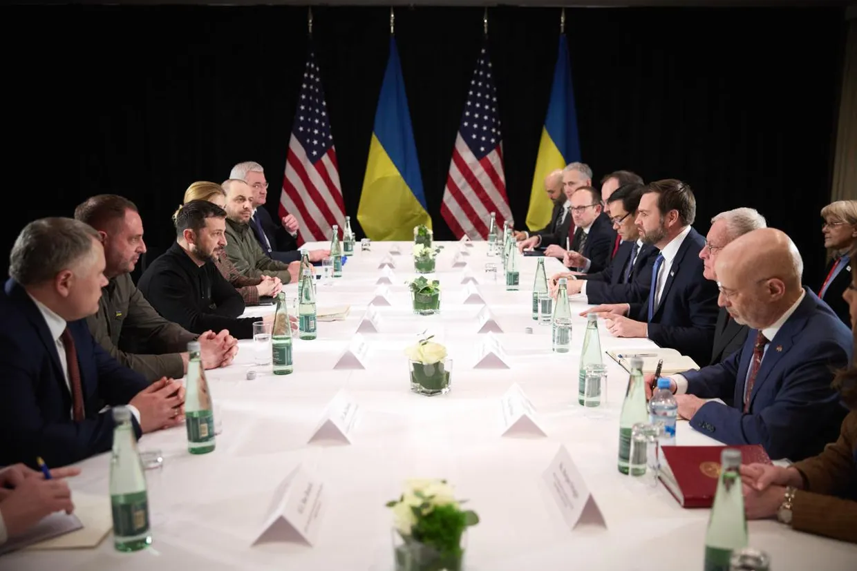 Cú khởi động hoang mang của ê kíp Tổng thống Trump trong giải quyết xung đột Ukraine - Ảnh 1.