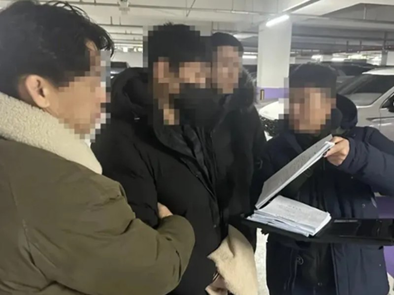 Rúng động Hàn Quốc với vụ bóc trần phòng chat tình dục trên Telegram - Ảnh 1.