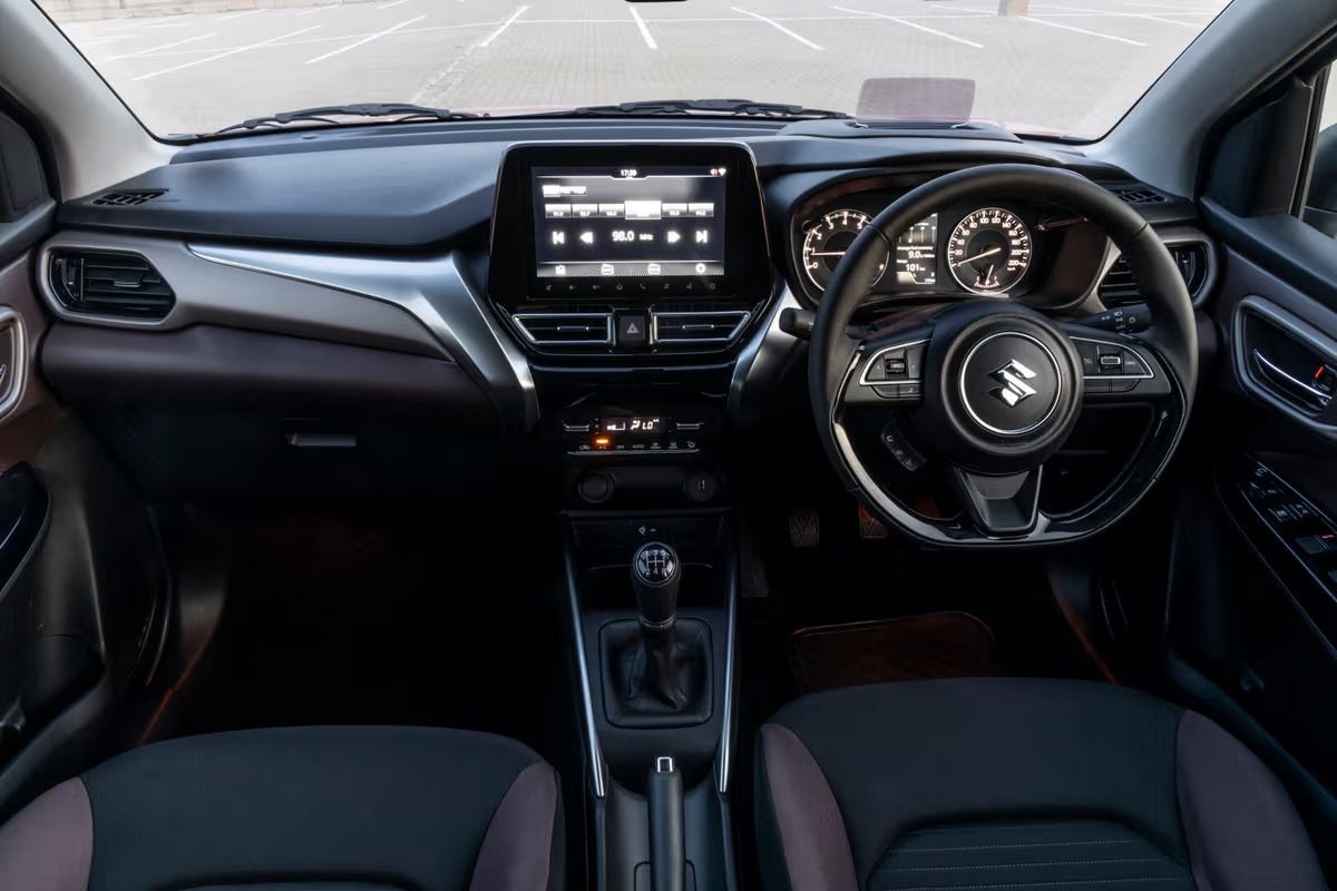 Suzuki Fronx lộ diện tại ĐN&Aacute;, nếu về Việt Nam dễ hot, cạnh tranh Raize, Sonet - Ảnh 6.