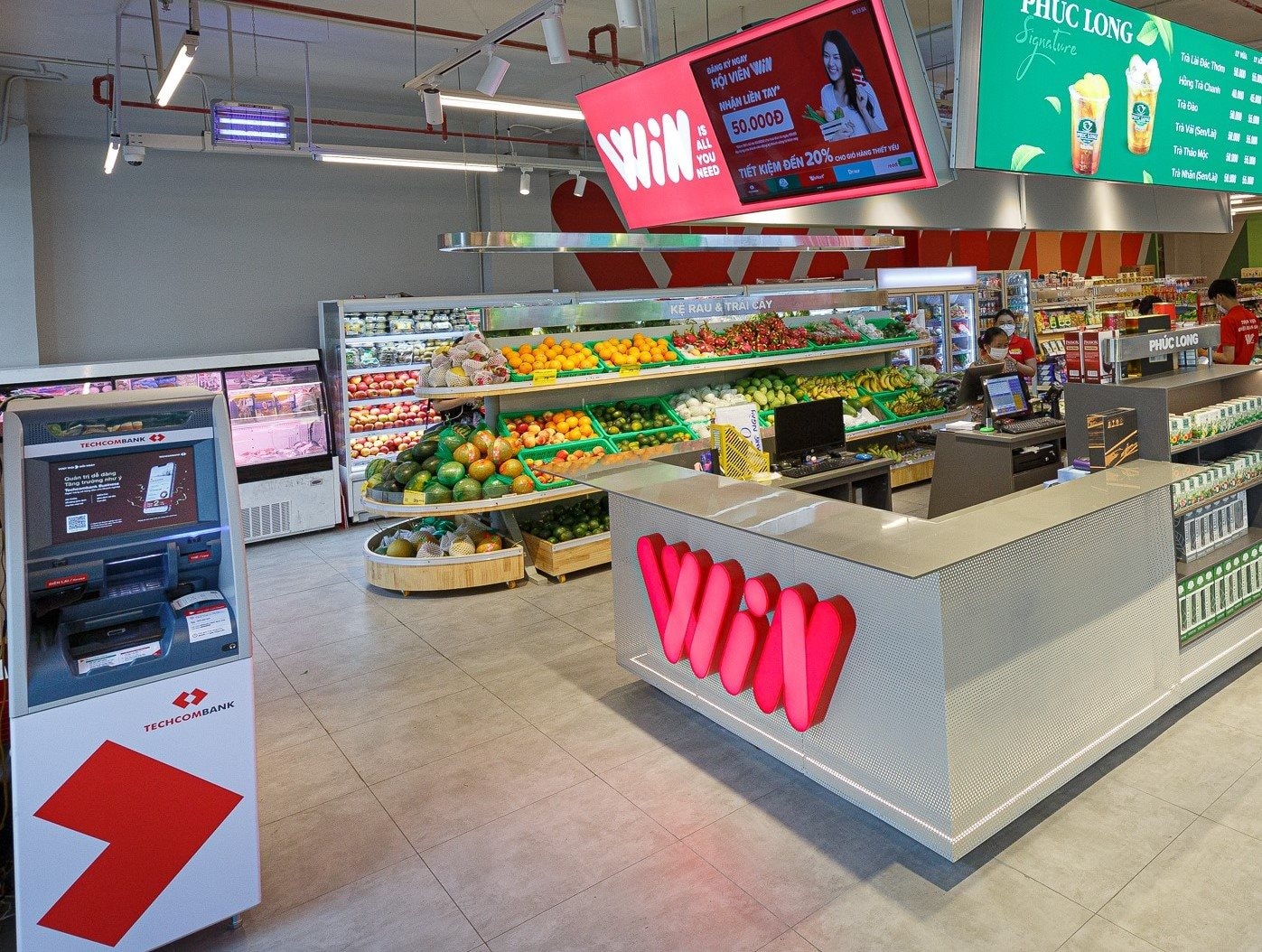 Ph&aacute;t hiện m&ocirc; h&igrave;nh l&agrave; ch&igrave;a kh&oacute;a gi&uacute;p Techcombank ph&aacute;t triển bền vững - Ảnh 2.