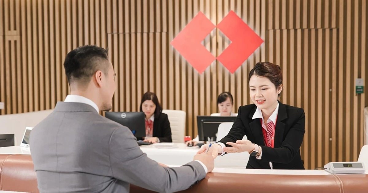 Ph&aacute;t hiện m&ocirc; h&igrave;nh l&agrave; ch&igrave;a kh&oacute;a gi&uacute;p Techcombank ph&aacute;t triển bền vững - Ảnh 3.