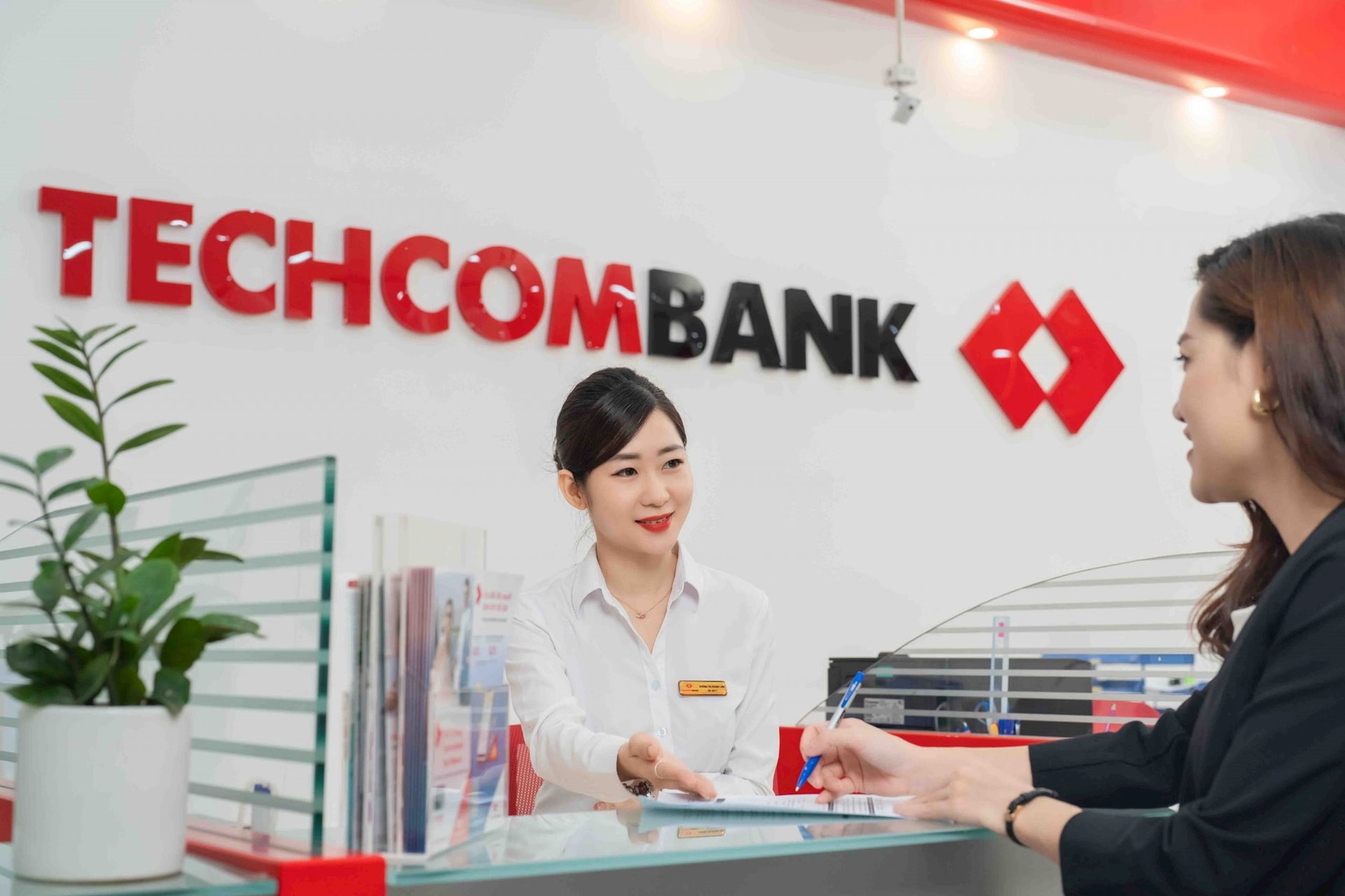 Ph&aacute;t hiện m&ocirc; h&igrave;nh l&agrave; ch&igrave;a kh&oacute;a gi&uacute;p Techcombank ph&aacute;t triển bền vững - Ảnh 1.