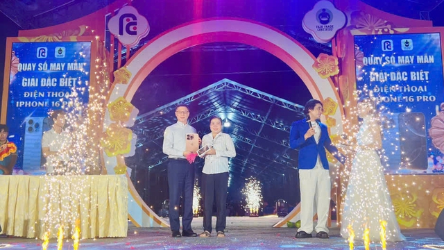 Hình ảnh 1 doanh nghiệp ở Bình Dương đãi 370 bàn tiệc - Ảnh 8.