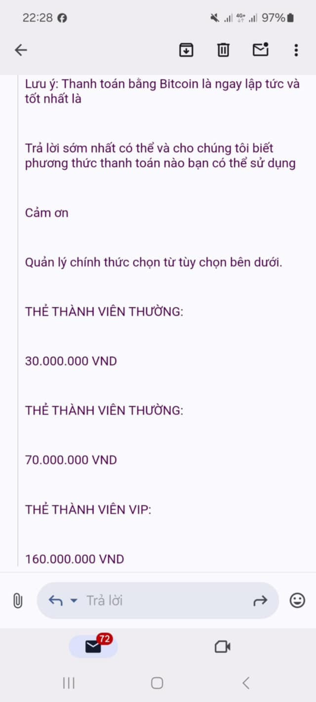 Ca sĩ Đ&agrave;m Vĩnh Hưng l&ecirc;n tiếng về th&ocirc;ng tin "lừa tiền fan" bằng thẻ fan VIP- Ảnh 2.