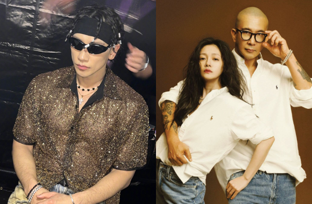 Hơn 50 triệu người xem Bi Rain hé lộ 1 sự thật về chồng Từ Hy Viên- Ảnh 2. Hơn 50 triệu người xem Bi Rain hé lộ 1 sự thật về chồng Từ Hy Viên- Ảnh 2.