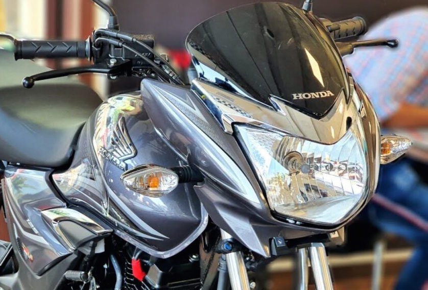 Honda có xe 125cc mới, nhiều tính năng hấp dẫn, giá quy đổi chỉ bằng một nửa Lead- Ảnh 2.