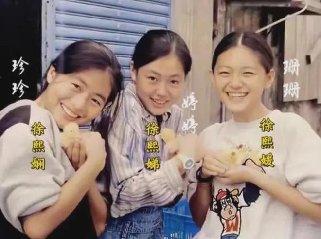 Cuộc chiến tài sản của Từ Hy Viên: Còn 2 nhân vật bí ẩn, quyền lực đang ở đâu?- Ảnh 3. Cuộc chiến tài sản của Từ Hy Viên: Còn 2 nhân vật bí ẩn, quyền lực đang ở đâu?- Ảnh 3.