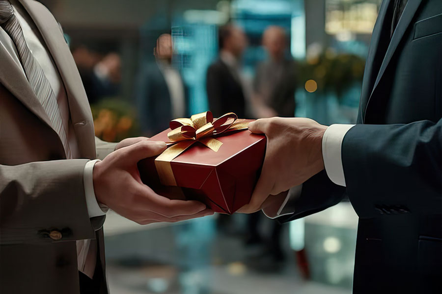 Phải làm gì khi cần kêu gọi sự giúp đỡ: Kẻ thô thiển dựa vào tiệc tùng, người thông minh chỉ cần nắm đúng 3 nguyên tắc- Ảnh 4.