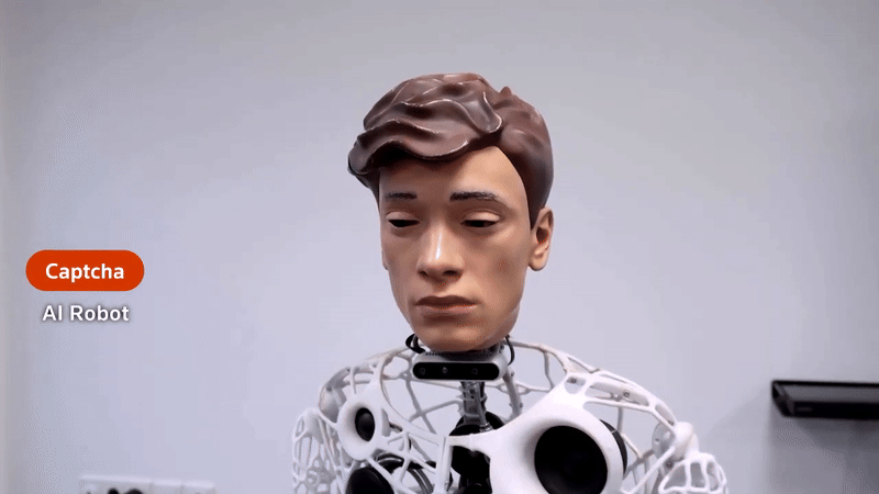 Thầy giáo AI lên lớp dạy 5 chủ đề, nữ sinh nói: "Em đã nhìn thẳng vào mắt của thầy và hỏi" - Ảnh 4.