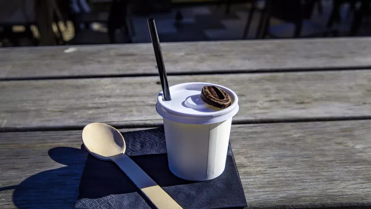 Đoạn video TikTok khiến h&agrave;ng triệu người thốt l&ecirc;n &aacute;m ảnh: &ldquo;T&ocirc;i ho&agrave;i nghi v&agrave; kh&ocirc;ng c&ograve;n d&aacute;m d&ugrave;ng vật dụng si&ecirc;u quen thuộc n&agrave;y nữa&rdquo;- Ảnh 1.