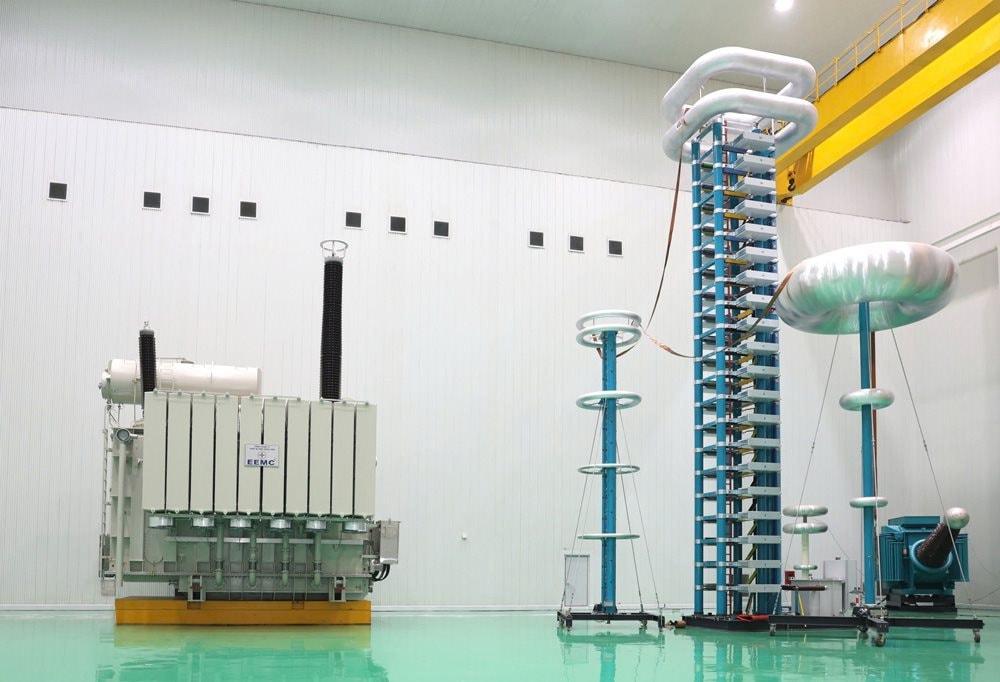 Công ty Việt Nam tạo ra "quái vật công nghệ" nặng 260 tấn, cao ngang nhà 3 tầng công suất lớn nhất Đông Nam Á: Doanh thu hàng nghìn tỷ mỗi năm - Ảnh 2.