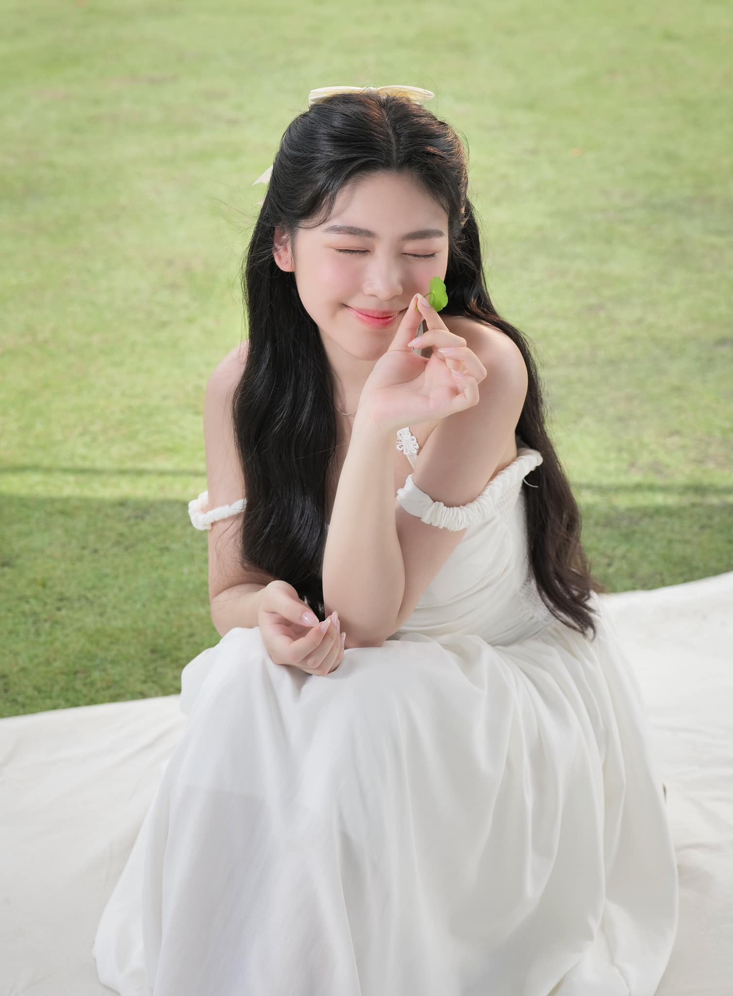 Quyền Linh ăn m&igrave; t&ocirc;m, cả đời đi d&eacute;p tổ ong nhưng Lọ Lem mua Maybach ở tuổi 19: Dạy con d&ugrave;ng tiền cực kh&eacute;o!- Ảnh 10.