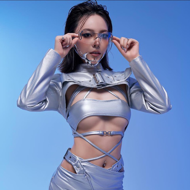 Đã tìm ra danh tính nữ VĐV bắn súng viral khắp MXH vì quá xinh đẹp, từng tình nguyện nhập ngũ, giành HCV SEA Games- Ảnh 10.