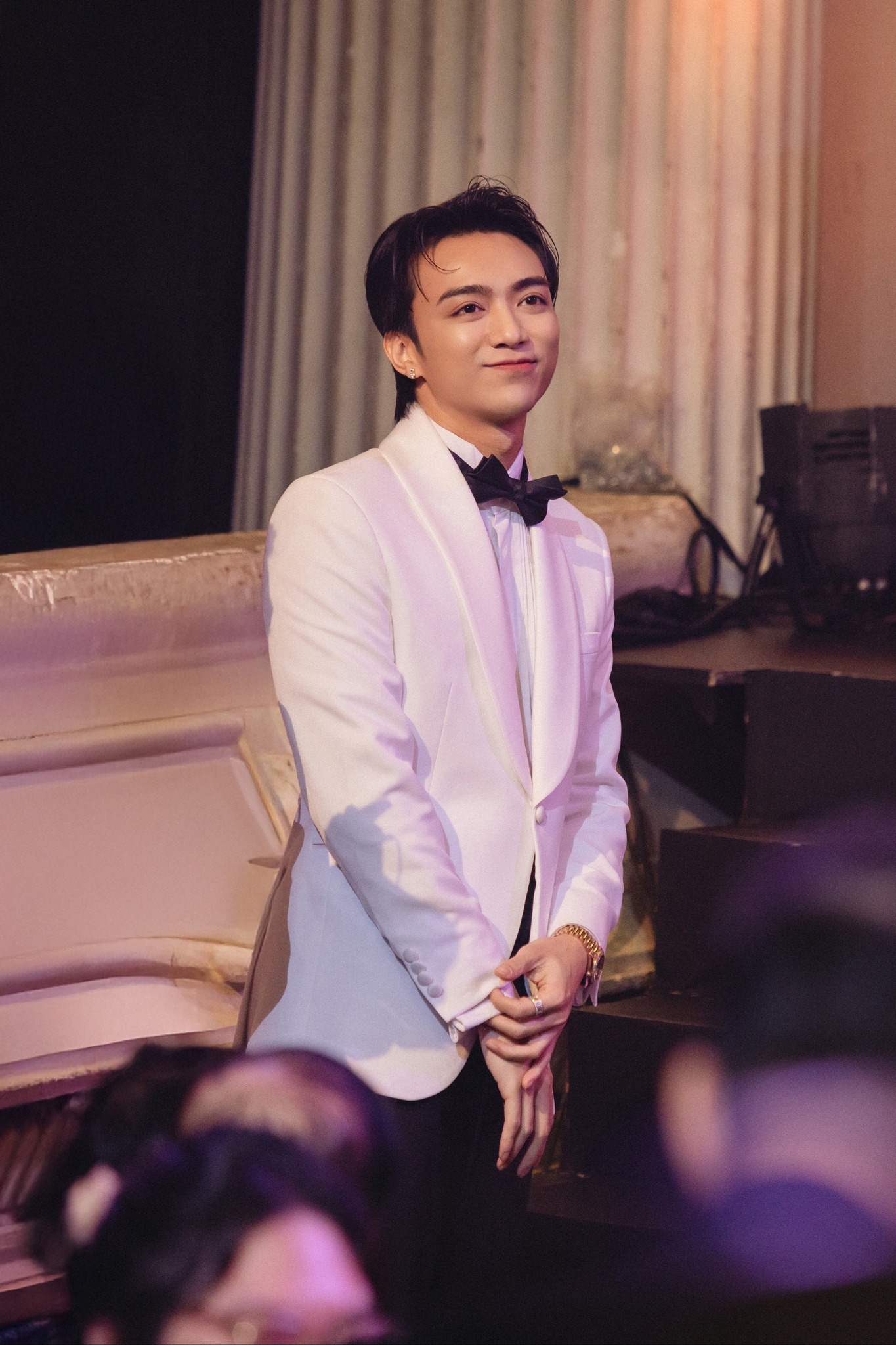 Vụ SOOBIN lộ video thân mật quá đà với fan nữ: Người trong cuộc lên tiếng!- Ảnh 6. Vụ SOOBIN lộ video thân mật quá đà với fan nữ: Người trong cuộc lên tiếng!- Ảnh 6.