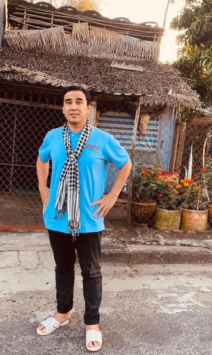 Quyền Linh ăn m&igrave; t&ocirc;m, cả đời đi d&eacute;p tổ ong nhưng Lọ Lem mua Maybach ở tuổi 19: Dạy con d&ugrave;ng tiền cực kh&eacute;o!- Ảnh 3.