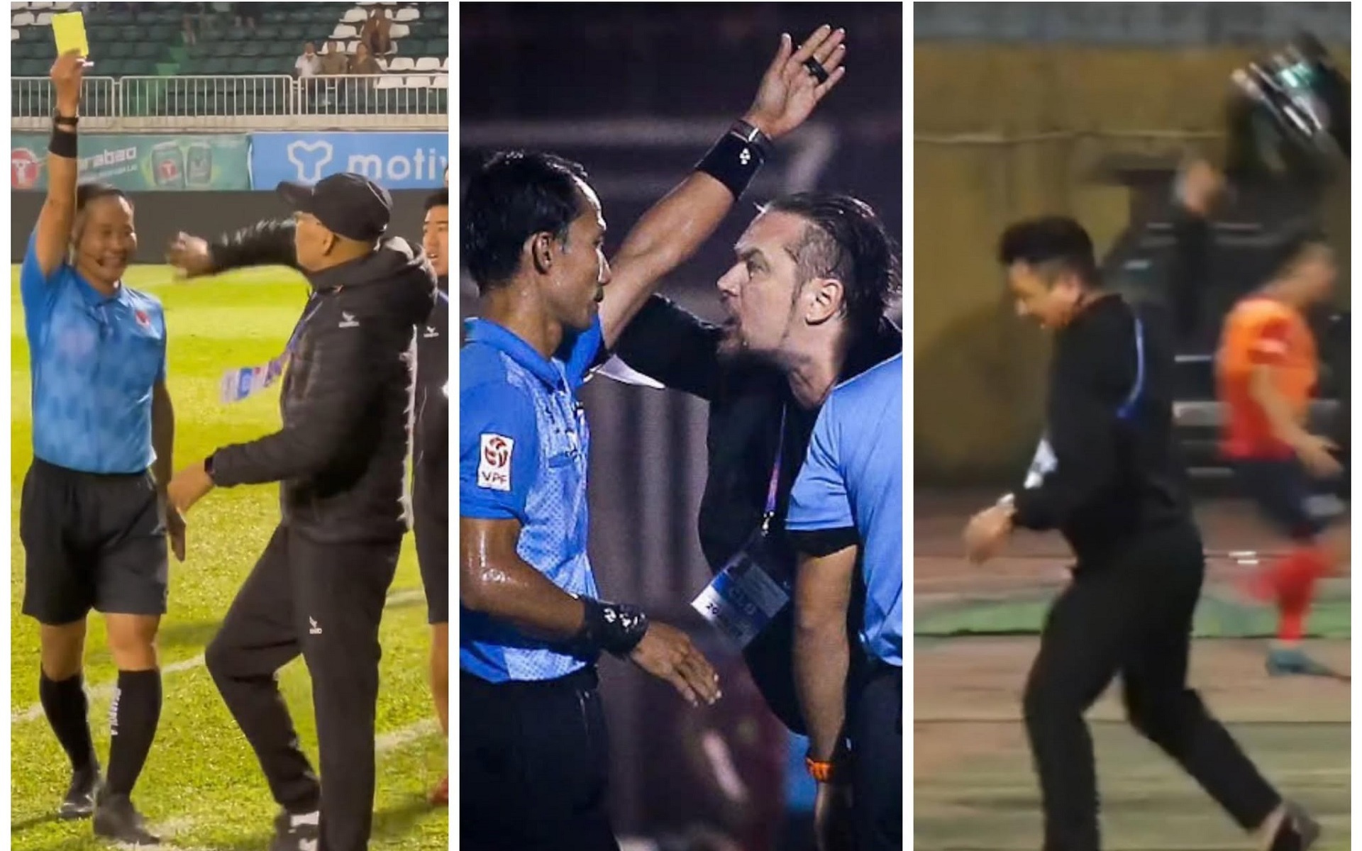 Tuyển Việt Nam vô địch, V.League vẫn xảy ra chuyện ngược đời: VFF, VPF nhìn con số có thấy giật mình? - Ảnh 5.