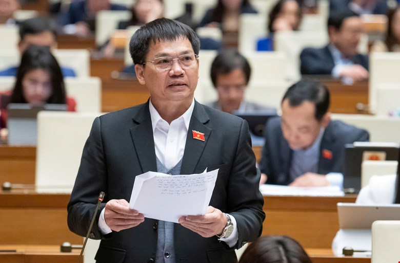 Điện hạt nh&acirc;n Ninh Thuận cần cơ chế đặc th&ugrave; v&igrave; dự &aacute;n phức tạp, lần đầu triển khai- Ảnh 1.