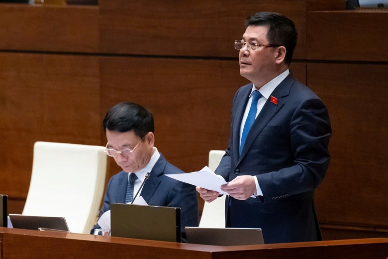 Điện hạt nh&acirc;n Ninh Thuận cần cơ chế đặc th&ugrave; v&igrave; dự &aacute;n phức tạp, lần đầu triển khai- Ảnh 2.