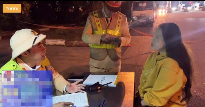 Hà Nội từng phạt 42.240 trường hợp vi phạm, con số giảm 'sốc' thế nào sau 45 ngày áp dụng Nghị định 168?- Ảnh 3.