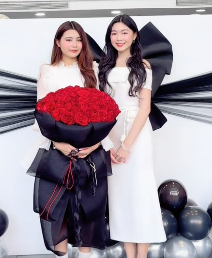 Vụ Lọ Lem bị mỉa mai khi "đập hộp" xe 7 tỷ: 1 sao Việt phản pháo khiến dân mạng ầm ĩ - Ảnh 6.