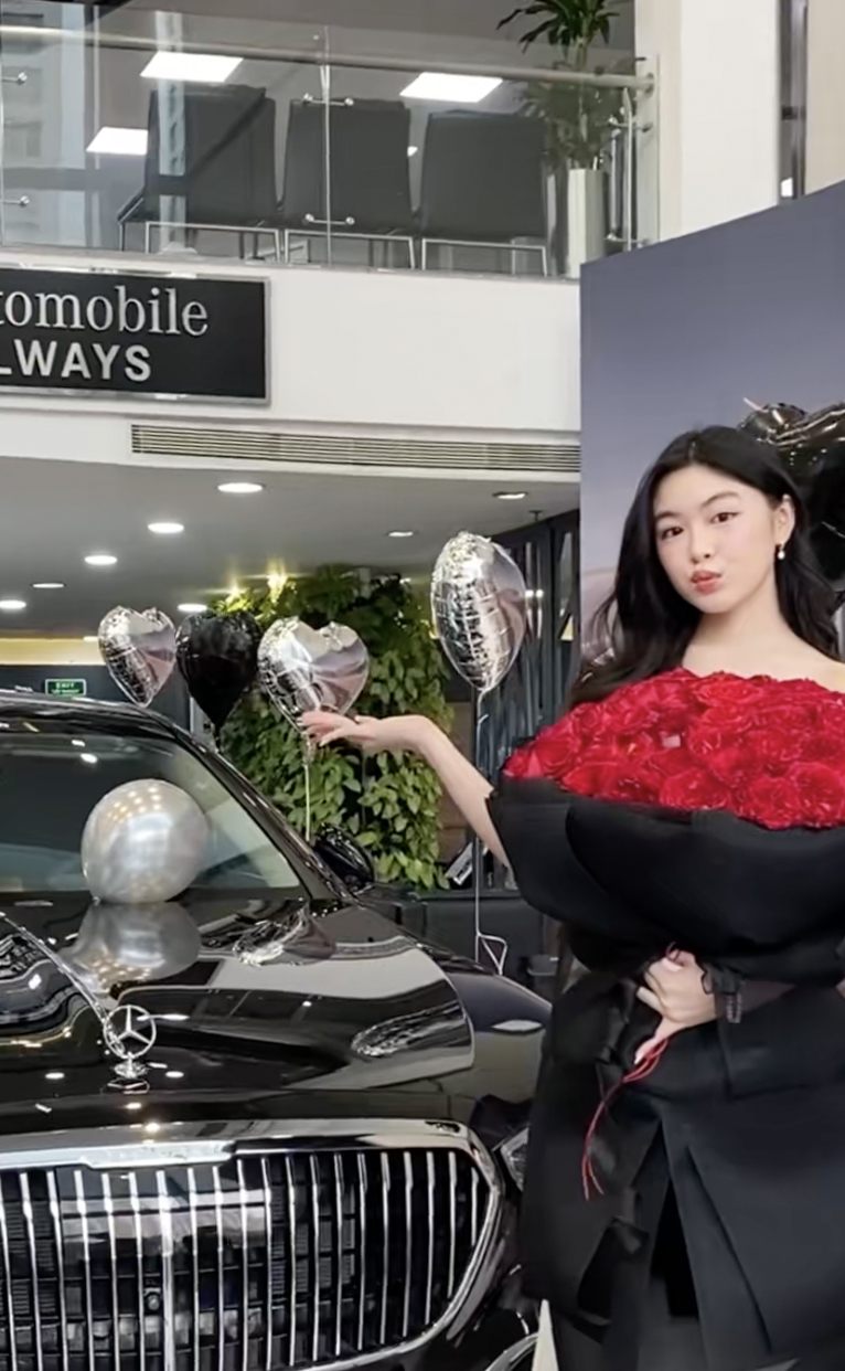 Vụ Lọ Lem bị mỉa mai khi "đập hộp" xe 7 tỷ: 1 sao Việt phản pháo khiến dân mạng ầm ĩ - Ảnh 4.