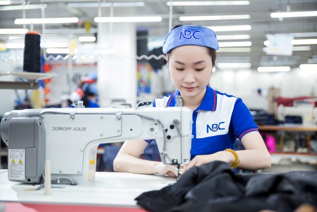 15 quyền lợi cơ bản lao động nữ được hưởng - Ảnh 4.