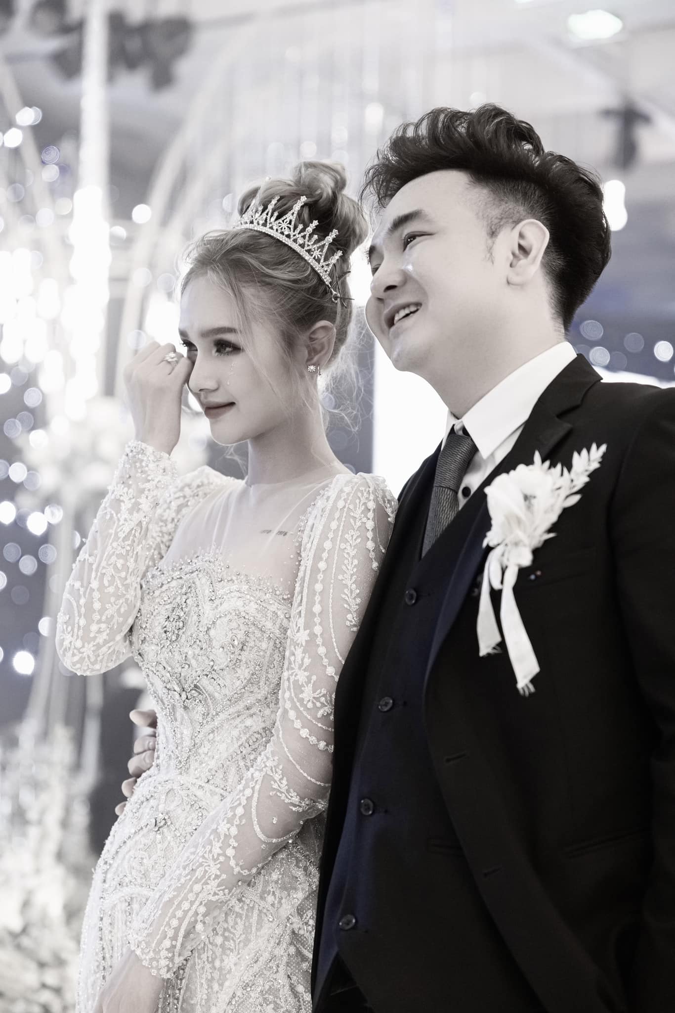 Gil Lê đang làm gì giữa lúc Xoài Non và chồng cũ rầm rộ thị phi?- Ảnh 4. Gil Lê đang làm gì giữa lúc Xoài Non và chồng cũ rầm rộ thị phi?- Ảnh 4.