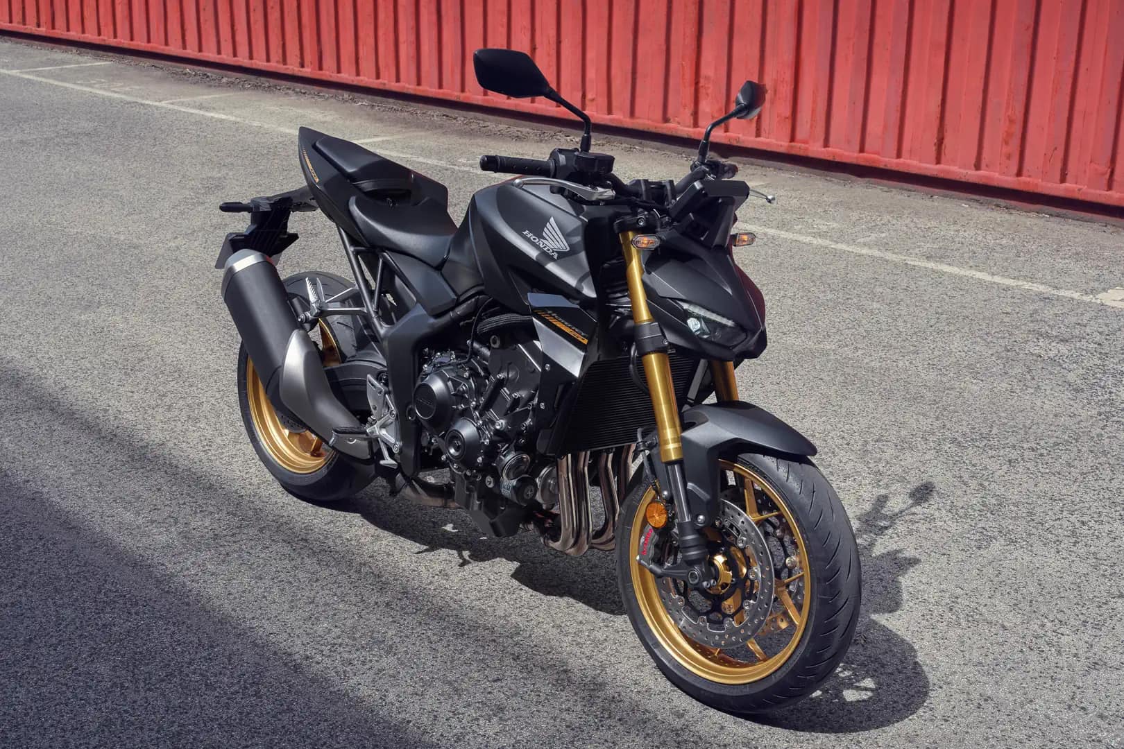 2 mẫu xe Honda sắp ra mắt VN: Một mẫu hứa hẹn là "siêu phẩm', mẫu còn lại thế nào? - Ảnh 2.