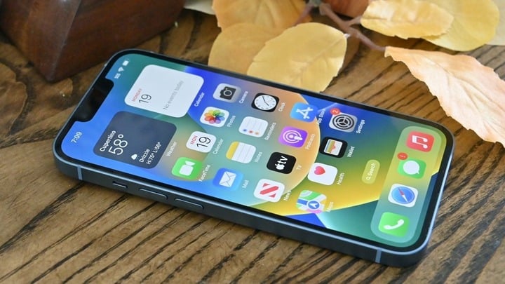 IPhone 16E ra mắt với giá rẻ và hiệu năng vượt trội - Ảnh 2.